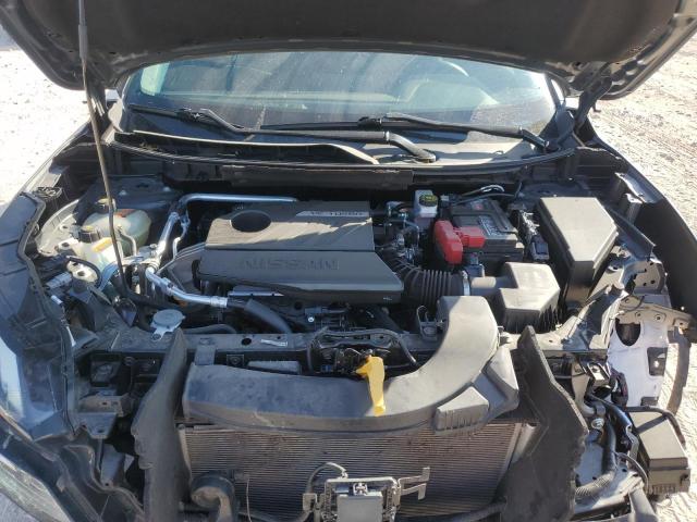 Photo 10 VIN: 5N1BT3BA4PC840813 - NISSAN ROGUE SV 