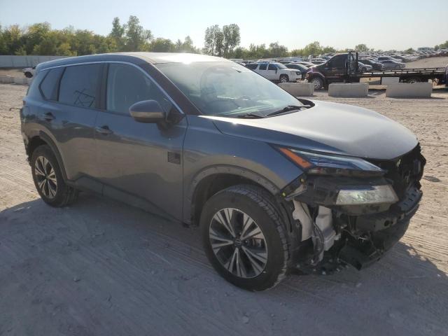 Photo 3 VIN: 5N1BT3BA4PC840813 - NISSAN ROGUE SV 