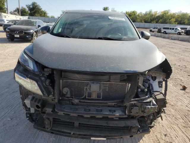 Photo 4 VIN: 5N1BT3BA4PC840813 - NISSAN ROGUE SV 