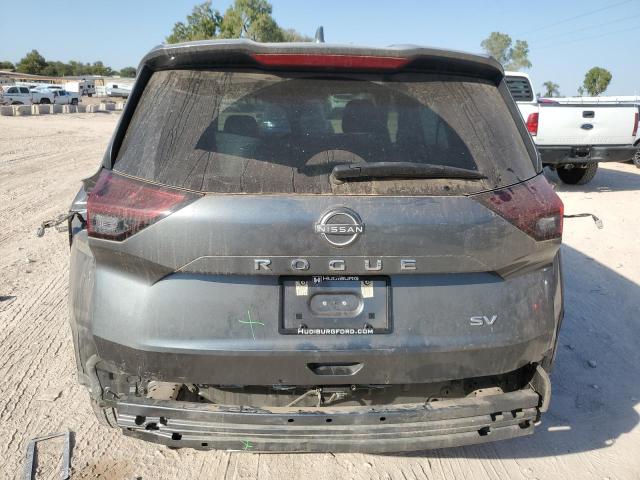 Photo 5 VIN: 5N1BT3BA4PC840813 - NISSAN ROGUE SV 