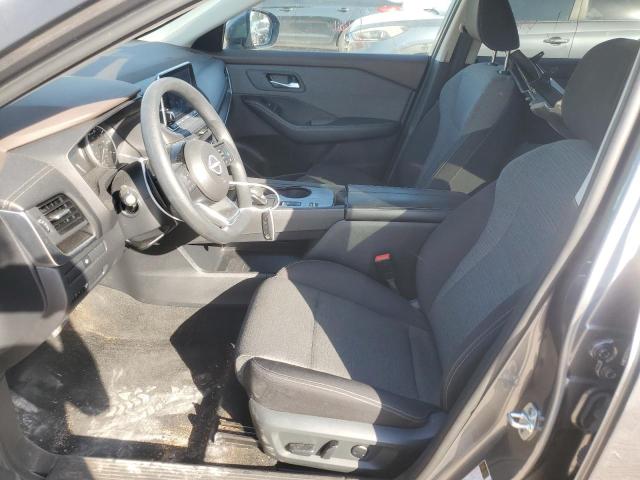 Photo 6 VIN: 5N1BT3BA4PC840813 - NISSAN ROGUE SV 