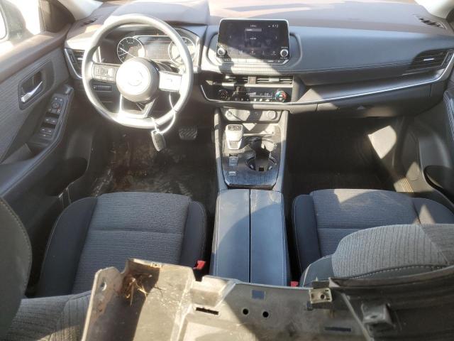 Photo 7 VIN: 5N1BT3BA4PC840813 - NISSAN ROGUE SV 