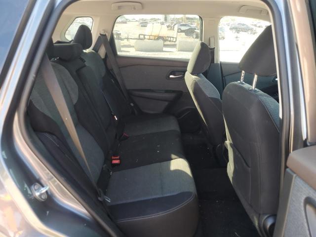 Photo 9 VIN: 5N1BT3BA4PC840813 - NISSAN ROGUE SV 