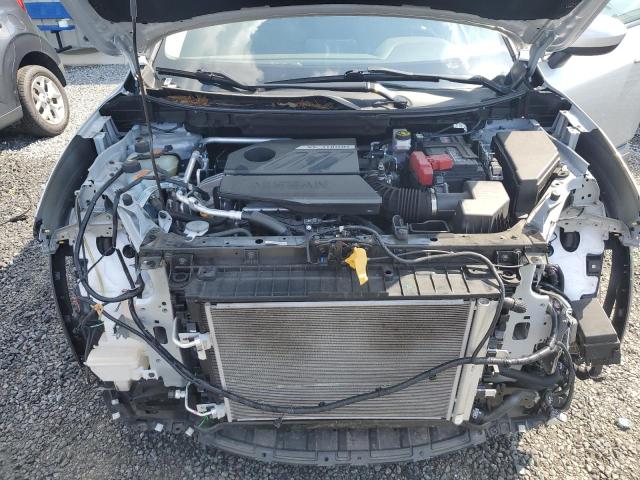 Photo 11 VIN: 5N1BT3BA4PC845784 - NISSAN ROGUE 