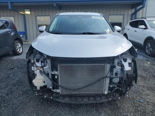 Photo 4 VIN: 5N1BT3BA4PC845784 - NISSAN ROGUE 