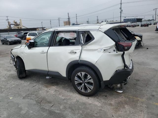 Photo 1 VIN: 5N1BT3BA4PC874282 - NISSAN ROGUE 