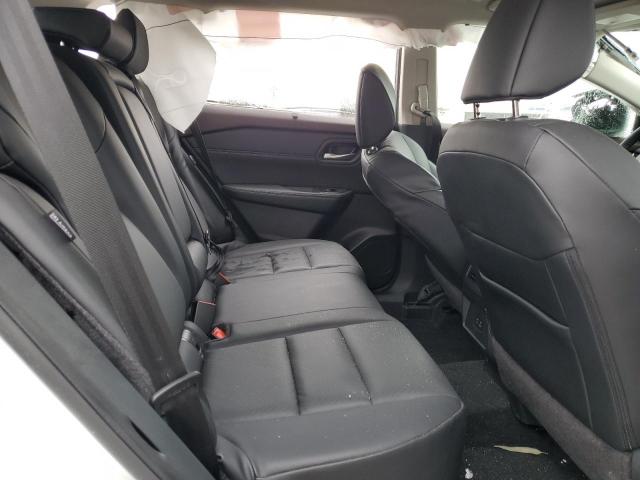 Photo 10 VIN: 5N1BT3BA4PC874282 - NISSAN ROGUE 