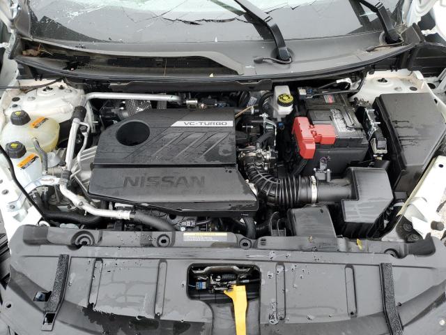 Photo 11 VIN: 5N1BT3BA4PC874282 - NISSAN ROGUE 