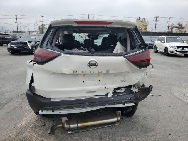 Photo 5 VIN: 5N1BT3BA4PC874282 - NISSAN ROGUE 