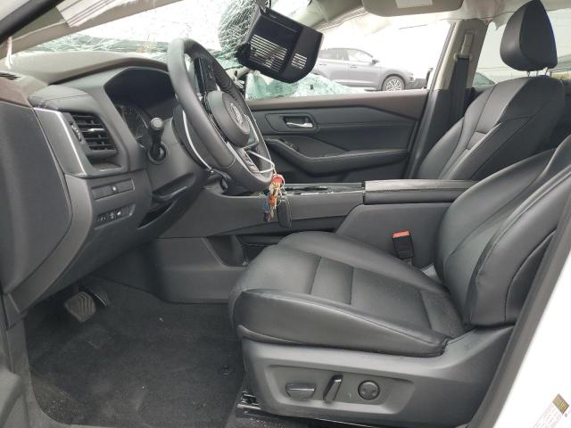 Photo 6 VIN: 5N1BT3BA4PC874282 - NISSAN ROGUE 