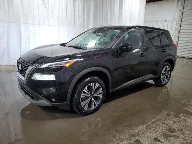 Photo 0 VIN: 5N1BT3BA4PC893916 - NISSAN ROGUE SV 