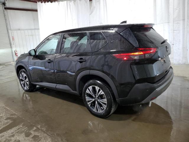 Photo 1 VIN: 5N1BT3BA4PC893916 - NISSAN ROGUE SV 