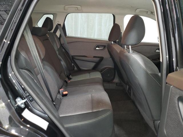 Photo 10 VIN: 5N1BT3BA4PC893916 - NISSAN ROGUE SV 