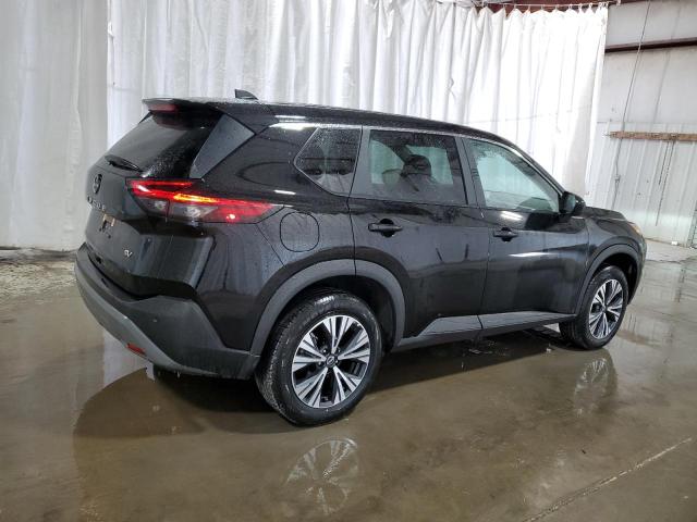 Photo 2 VIN: 5N1BT3BA4PC893916 - NISSAN ROGUE SV 