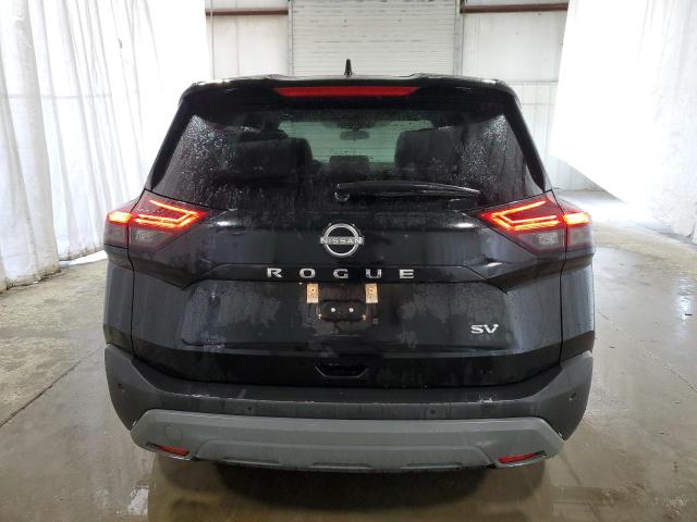 Photo 5 VIN: 5N1BT3BA4PC893916 - NISSAN ROGUE SV 