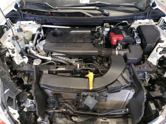 Photo 11 VIN: 5N1BT3BA4PC902159 - NISSAN ROGUE 