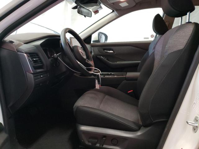 Photo 6 VIN: 5N1BT3BA4PC902159 - NISSAN ROGUE 