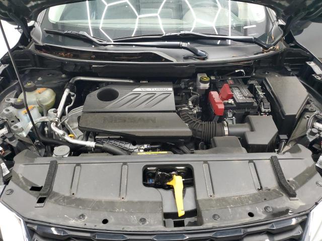 Photo 11 VIN: 5N1BT3BA4PC906521 - NISSAN ROGUE SV 