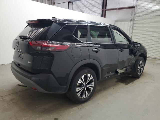 Photo 2 VIN: 5N1BT3BA4PC906521 - NISSAN ROGUE SV 