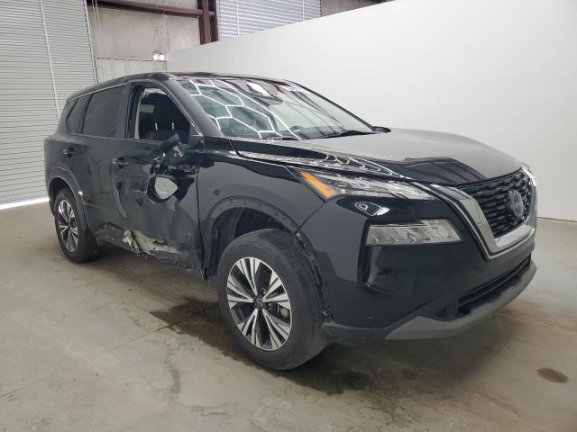 Photo 3 VIN: 5N1BT3BA4PC906521 - NISSAN ROGUE SV 