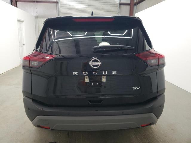 Photo 5 VIN: 5N1BT3BA4PC906521 - NISSAN ROGUE SV 