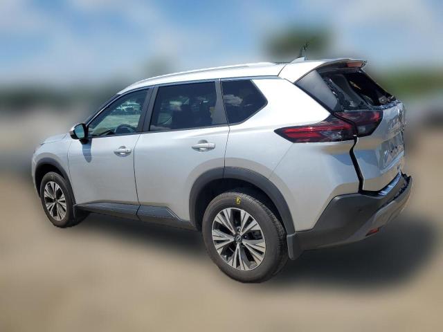 Photo 1 VIN: 5N1BT3BA4PC910875 - NISSAN ROGUE 