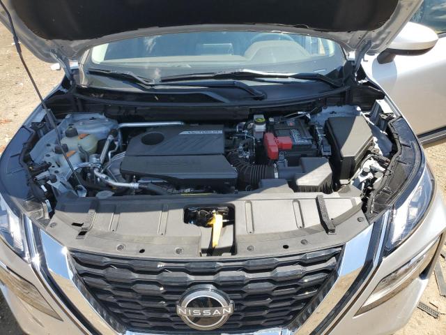 Photo 11 VIN: 5N1BT3BA4PC910875 - NISSAN ROGUE 