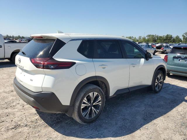 Photo 2 VIN: 5N1BT3BA4PC924534 - NISSAN ROGUE SV 