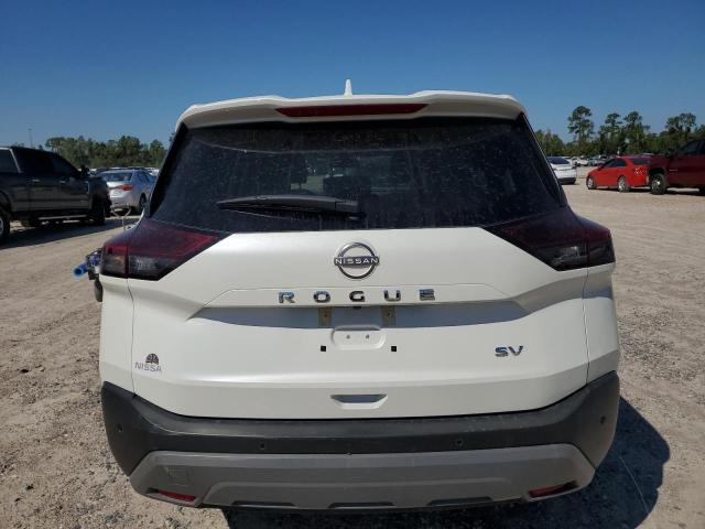 Photo 5 VIN: 5N1BT3BA4PC924534 - NISSAN ROGUE SV 