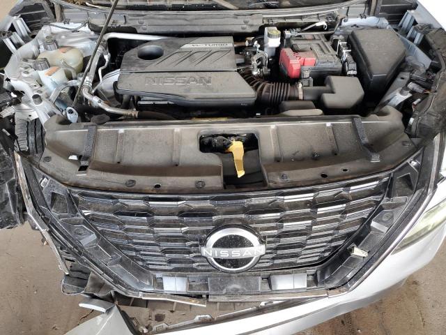 Photo 10 VIN: 5N1BT3BA4PC945111 - NISSAN ROGUE 