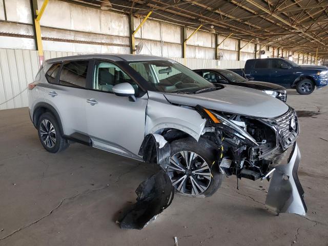 Photo 3 VIN: 5N1BT3BA4PC945111 - NISSAN ROGUE 