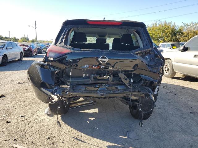 Photo 5 VIN: 5N1BT3BA4RC687630 - NISSAN ROGUE SV 