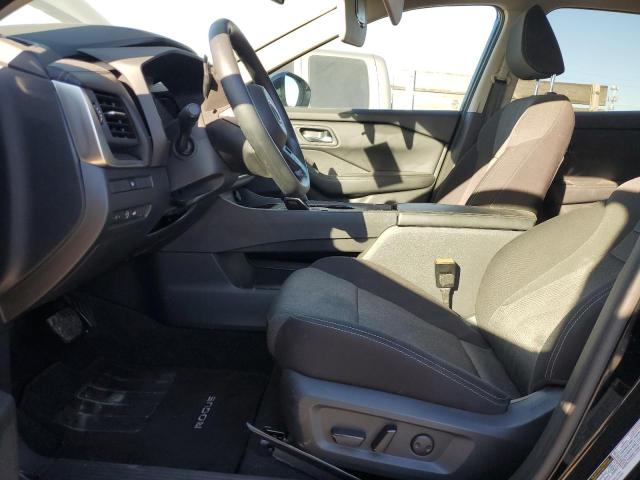 Photo 6 VIN: 5N1BT3BA4RC687630 - NISSAN ROGUE SV 