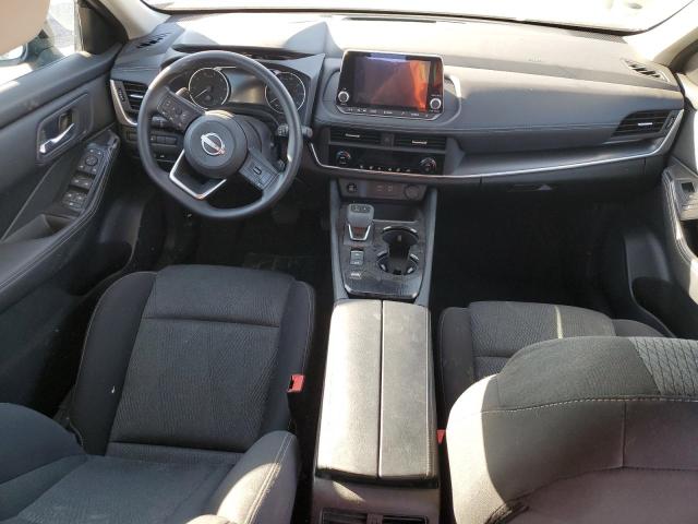 Photo 7 VIN: 5N1BT3BA4RC687630 - NISSAN ROGUE SV 