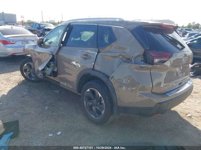 Photo 2 VIN: 5N1BT3BA4RC721159 - NISSAN ROGUE 