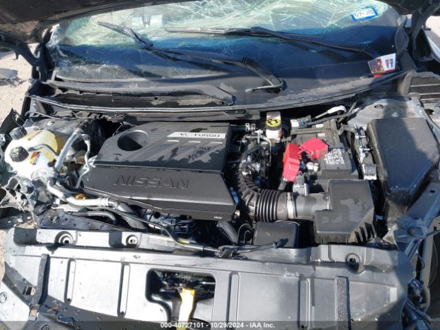 Photo 9 VIN: 5N1BT3BA4RC721159 - NISSAN ROGUE 