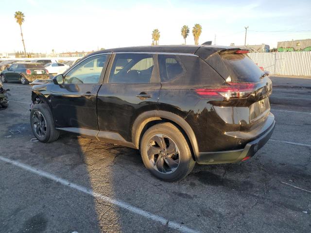 Photo 1 VIN: 5N1BT3BA4RC733022 - NISSAN ROGUE SV 