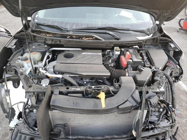 Photo 11 VIN: 5N1BT3BA4RC733022 - NISSAN ROGUE SV 