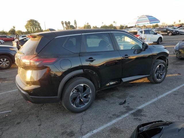 Photo 2 VIN: 5N1BT3BA4RC733022 - NISSAN ROGUE SV 