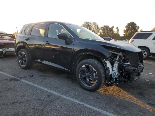 Photo 3 VIN: 5N1BT3BA4RC733022 - NISSAN ROGUE SV 