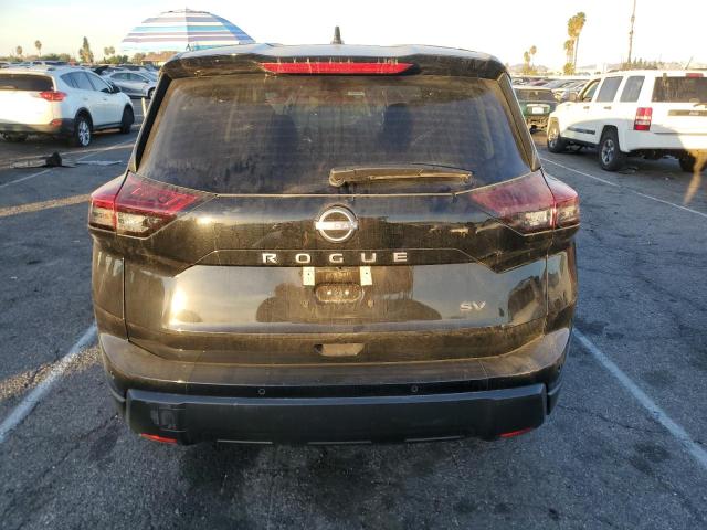 Photo 5 VIN: 5N1BT3BA4RC733022 - NISSAN ROGUE SV 