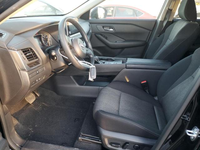 Photo 6 VIN: 5N1BT3BA4RC733022 - NISSAN ROGUE SV 