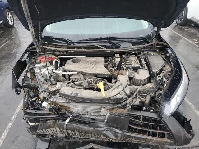 Photo 11 VIN: 5N1BT3BA4RC760222 - NISSAN ROGUE SV 