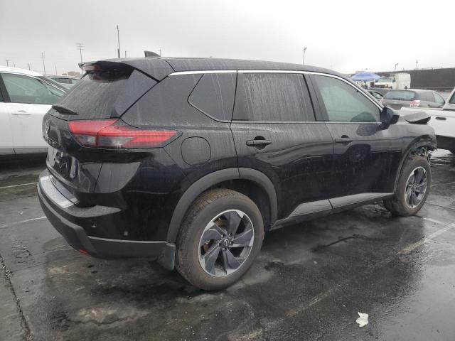 Photo 2 VIN: 5N1BT3BA4RC760222 - NISSAN ROGUE SV 