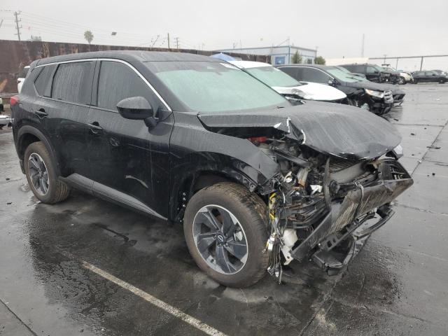 Photo 3 VIN: 5N1BT3BA4RC760222 - NISSAN ROGUE SV 