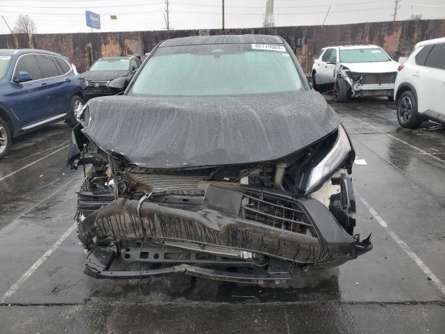 Photo 4 VIN: 5N1BT3BA4RC760222 - NISSAN ROGUE SV 