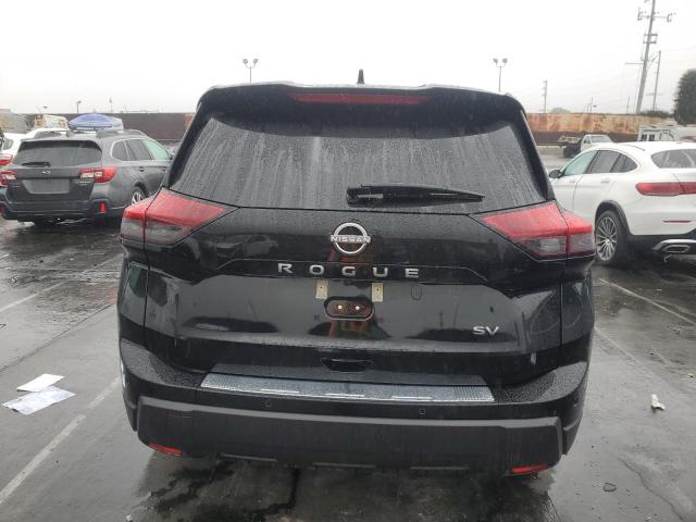 Photo 5 VIN: 5N1BT3BA4RC760222 - NISSAN ROGUE SV 