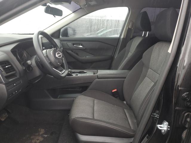 Photo 6 VIN: 5N1BT3BA4RC760222 - NISSAN ROGUE SV 