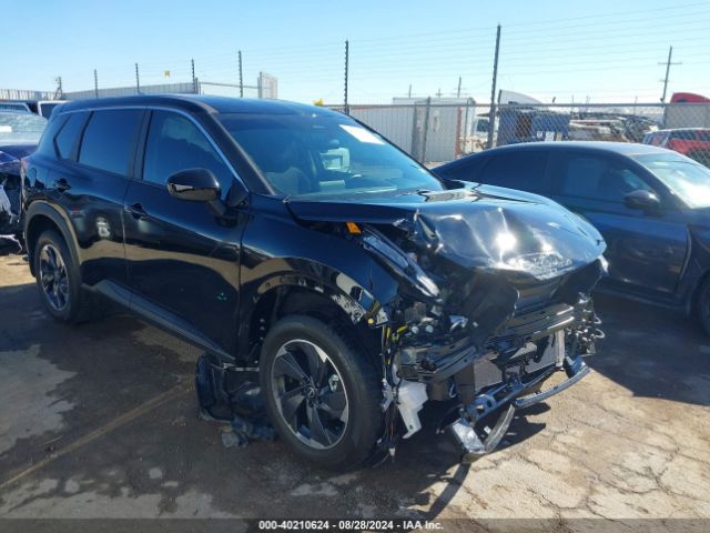 Photo 0 VIN: 5N1BT3BA4RC760222 - NISSAN ROGUE SV 