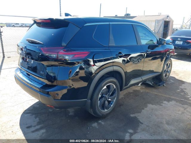 Photo 3 VIN: 5N1BT3BA4RC760222 - NISSAN ROGUE SV 